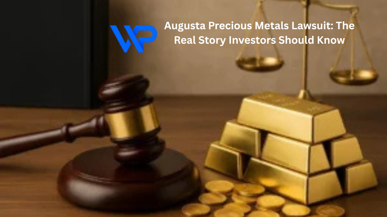Augusta Precious Metals Lawsuit: The Real Story Investors Should Know
