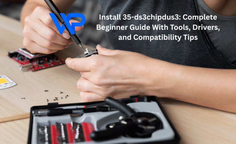 install 35-ds3chipdus3