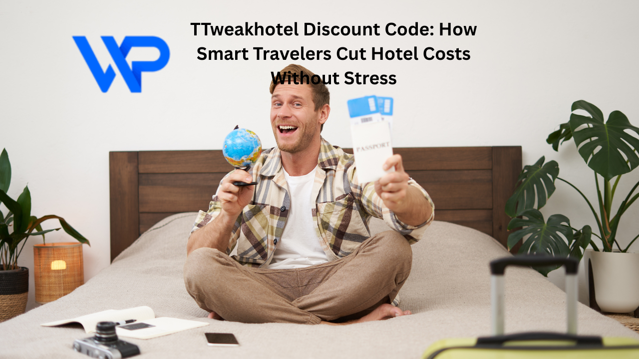 TTweakhotel Discount Code: How Smart Travelers Cut Hotel Costs Without Stress