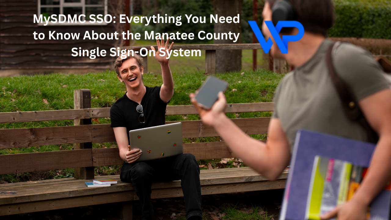 MySDMC SSO: Everything You Need to Know About the Manatee County Single Sign-On System