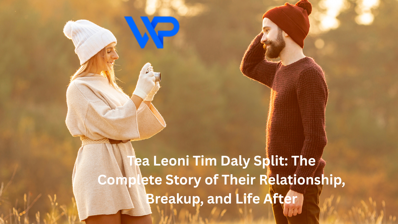 Tea Leoni Tim Daly Split: The Complete Story of Their Relationship, Breakup, and Life After